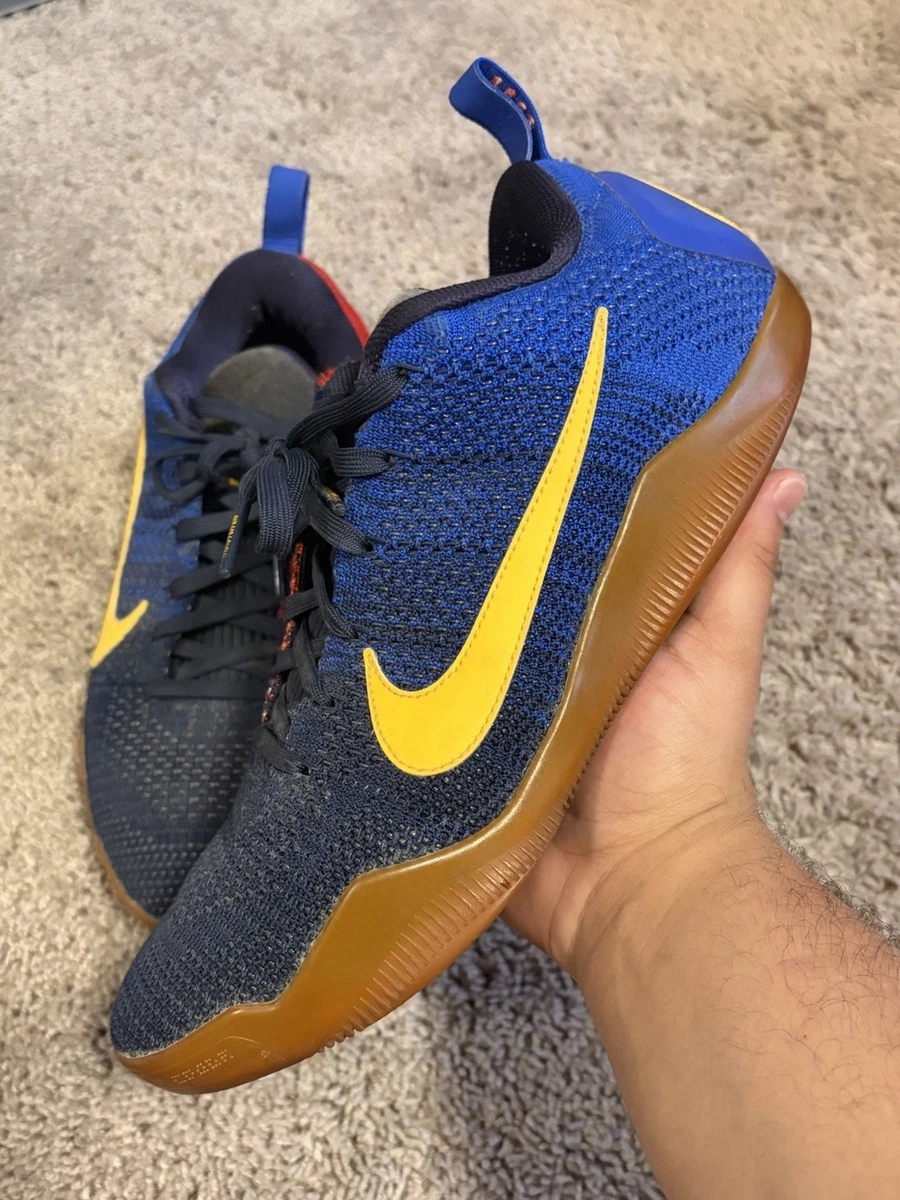 25+ Nike Kobe 11 Mambacurial for sale | Updated Oct 2026