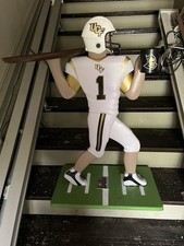 UCF University Of Central Florida  Table Football Party Basement Dad Sports New