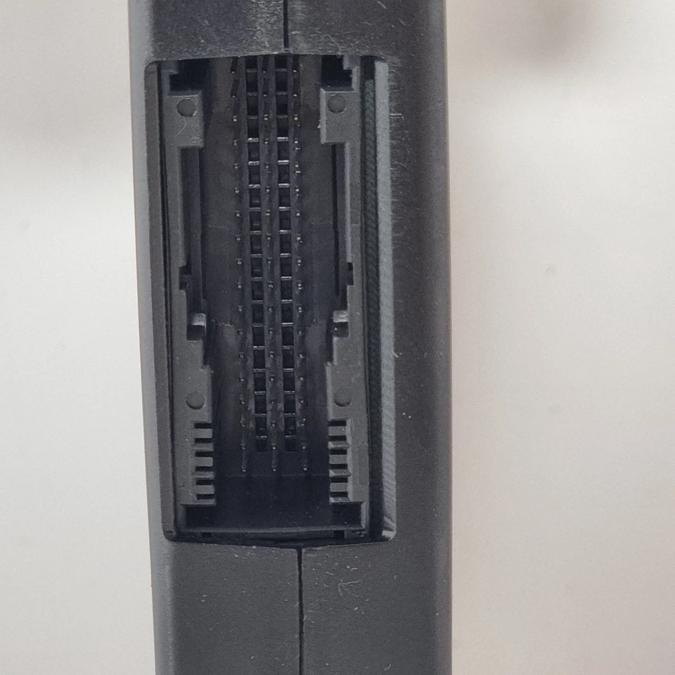 Seat Altea 5P1 VW Skoda Bluetooth telefono centralina scatola di interfaccia 7P6035730N - Immagine 4 di 4