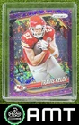 2025 Panini Travis Kelce Purple (Raw)