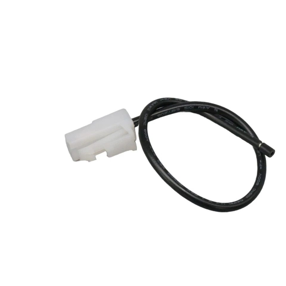 H7153 PIGTAIL PLUG REPAIR HARNESS FOR 1985-1992 TOYOTA LAND CRUISER - Image 2 of 4