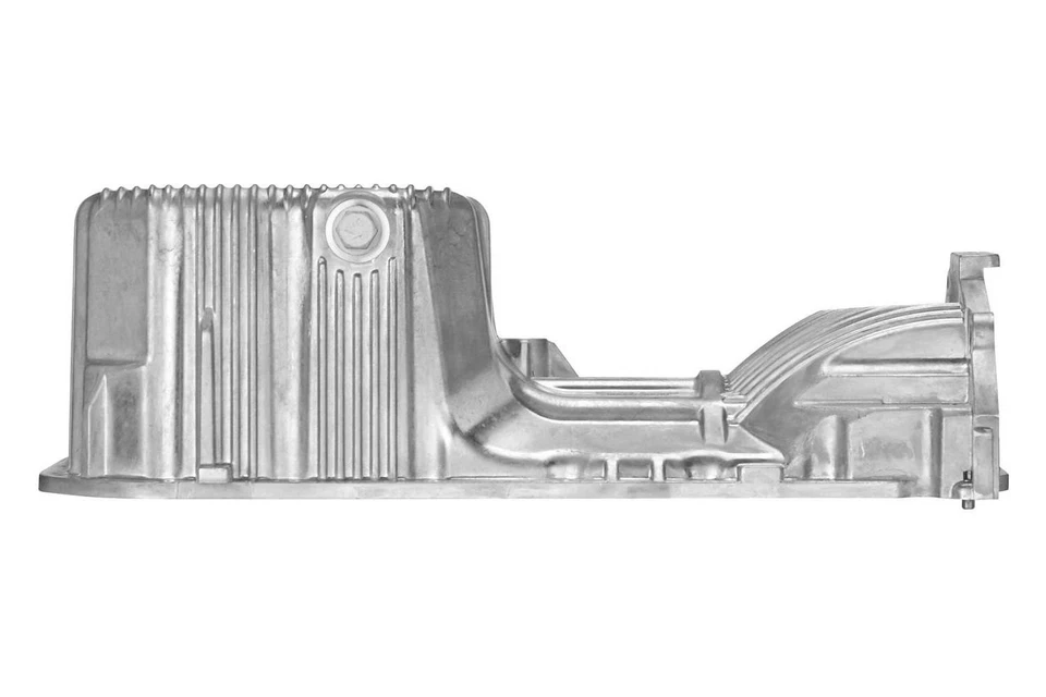 For Hyundai Elantra 2001-2010 Spectra Premium HYP06A New Design Engine Oil Pan Foto 3 de 4