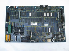VideoJet 375081-B PCB Automation Detector Circuit Control Board