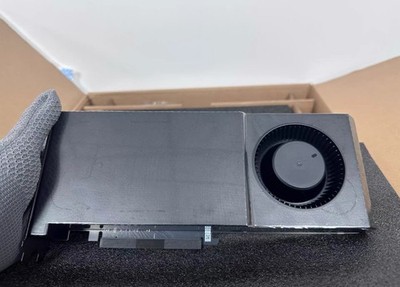 NVIDIA RTX GeForce 5080 16GB OEM Dual-Slot Full-Length Grafikkarte