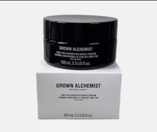 Grown Alchemist - Targeted Body Cream FULL SIZE New In Box