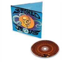 Stoned Jesus - First Communion - Cd - G3Z