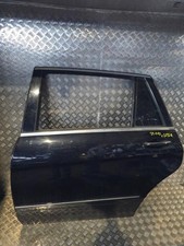 Porte arrière et accessoires Mercedes CLASSE R