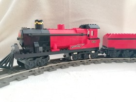 LEGO&reg; Harry Potter #10132 Motorized Hogwarts Express 9V Train