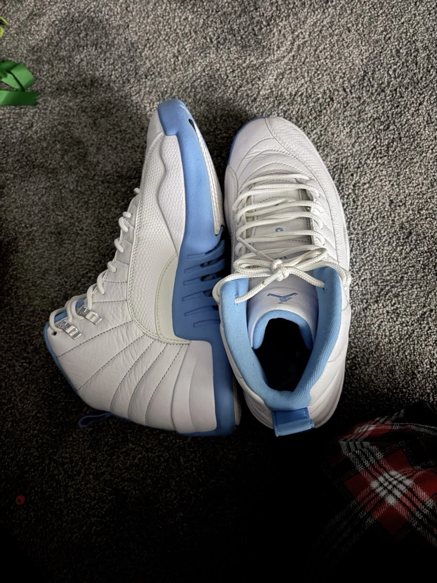 Preços baixos em Jordan 12 Retro White | eBay