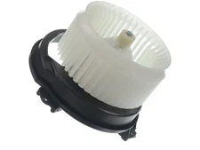 For 2015-2017 Chrysler 200 Blower Motor Front APR 58321MHBC 2016