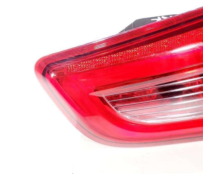 Maserati Ghibli 2014-2020 Rear Right Luggage compartment light
