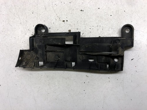 Volkswagen Caddy 2004 Stoßstange hinten rechts Halterung DRA60021