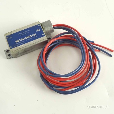 Honeywell Endschalter Micro Switch 1LN1-3-LH NOV