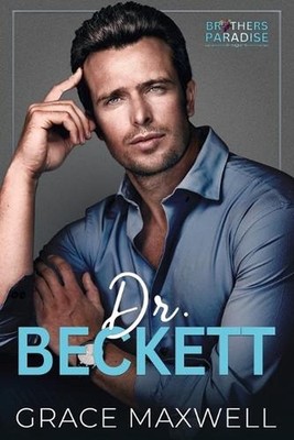 Dr. Beckett by Jessica Royer Ocken Paperback Book