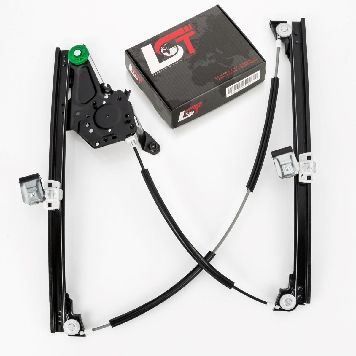 Electric Window Regulator Front Left For VW SHARAN 7M 7M0837461