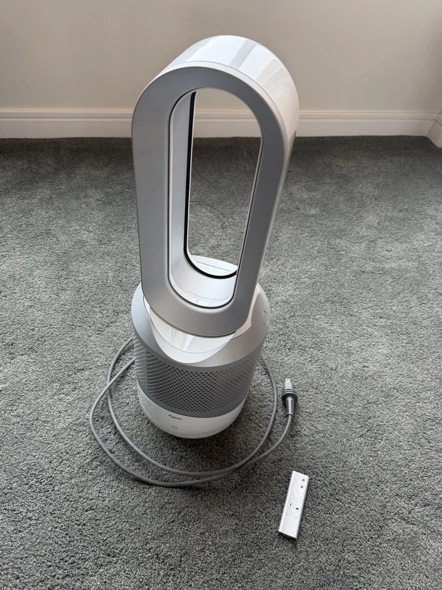 Desk　　　　　【新品未開封】ダイソンpure HOT+COOL Dyson Pure Hot+Cool Link Air Purifiers for sale | eBay