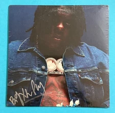BIGXTHAPLUG SIGNED I HOPE YOU’RE HAPPY CD *BRAND NEW SEALED*