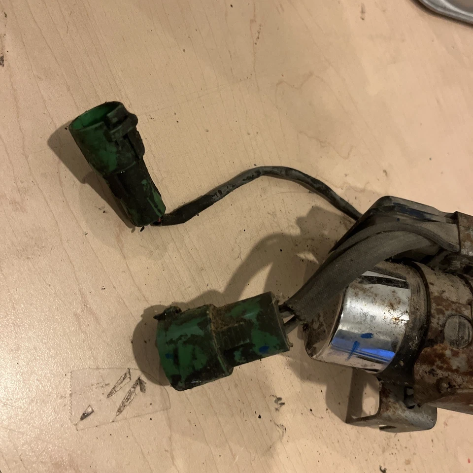 G2U 19851989 Toyota MR2 4AGE Coil  Igniter 8962017020 1907016020 AW11 OEM WORKS Foto 2 de 4