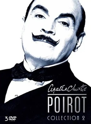 Agatha Christie's Hercule Poirot 2