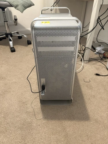 Apple Mac Pro A1186 