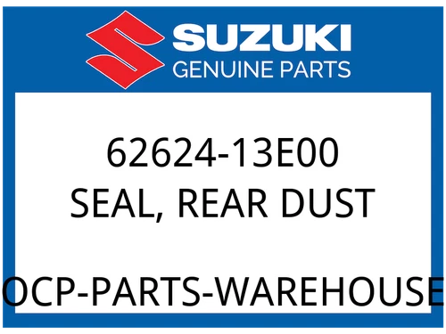 SEAL, DUST