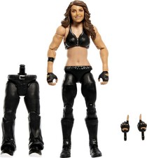 Mattel Collectible - WWE Elite Collection: WrestleMania 6" Trish Stratus Action
