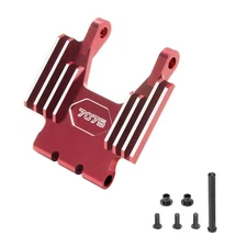 Durable Front Faucet Seat Support for LOSI 1/4 Promoto-MX Motorcycle RTR 261010