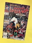 Amazing Spider-Man #314 McFarlane Marvel Comics 1988