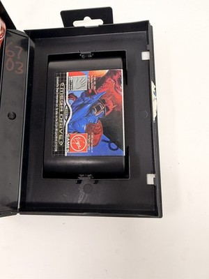 Speedball 2 - Sega Mega Drive Spiel OVP