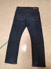 Wrangler Slim Straight jeans Mens 34x30 — photo 7