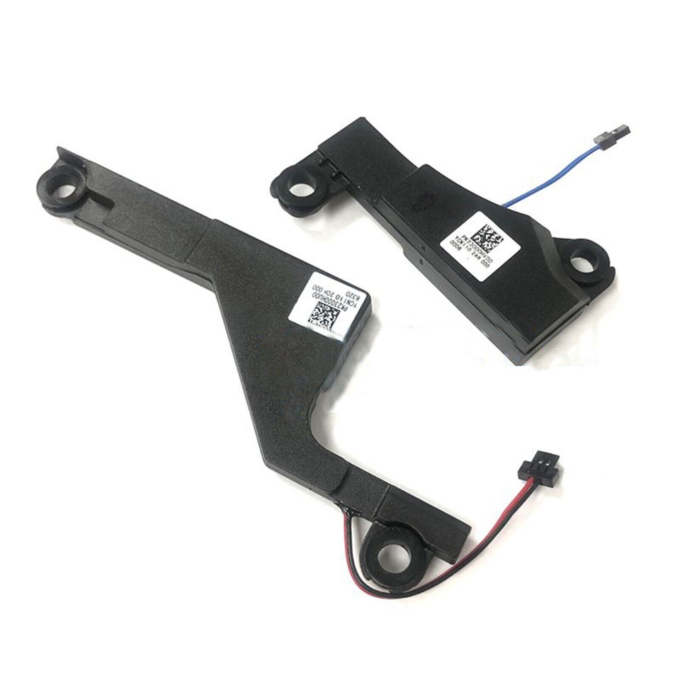Gintai Set Speaker Interno Altoparlante Destro E Sinistro Di Ricambio Per Acer Aspire 5750 5750G 5750Z 5755 5755G V3-521 V3-551 V3-551G V3-571 V3-571G Q5WV1 P5WEO E1-571 PK23000HU00 PK23000HV00 - Foto 4