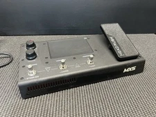HeadRush MX5 Ultra-portable Amp Modeling Guitar Effects Processor 