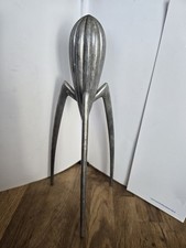 Spremiagrumi Alessi, Philippe Starck , Design Vintage , Juicy Salif , Space Age