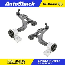 Front Lower Control Arms and Ball Joint with Brushings for Ford Five Hundred