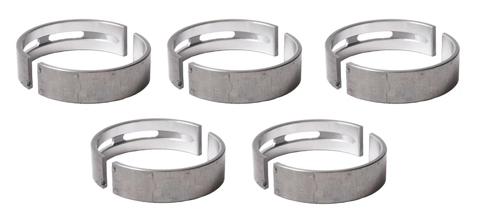 ENGINETECH MAIN BRNG VW AUDI 2.0L 1984 TURBO CPPA TAMAÑO .50MM Foto 2 de 2