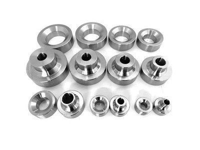 UTVDISTRIBUTION Dimple Die Set Sizes 1/2''-3/4''-1''-1 1/4'' 1 1/12'' 1 3/4'' 2''