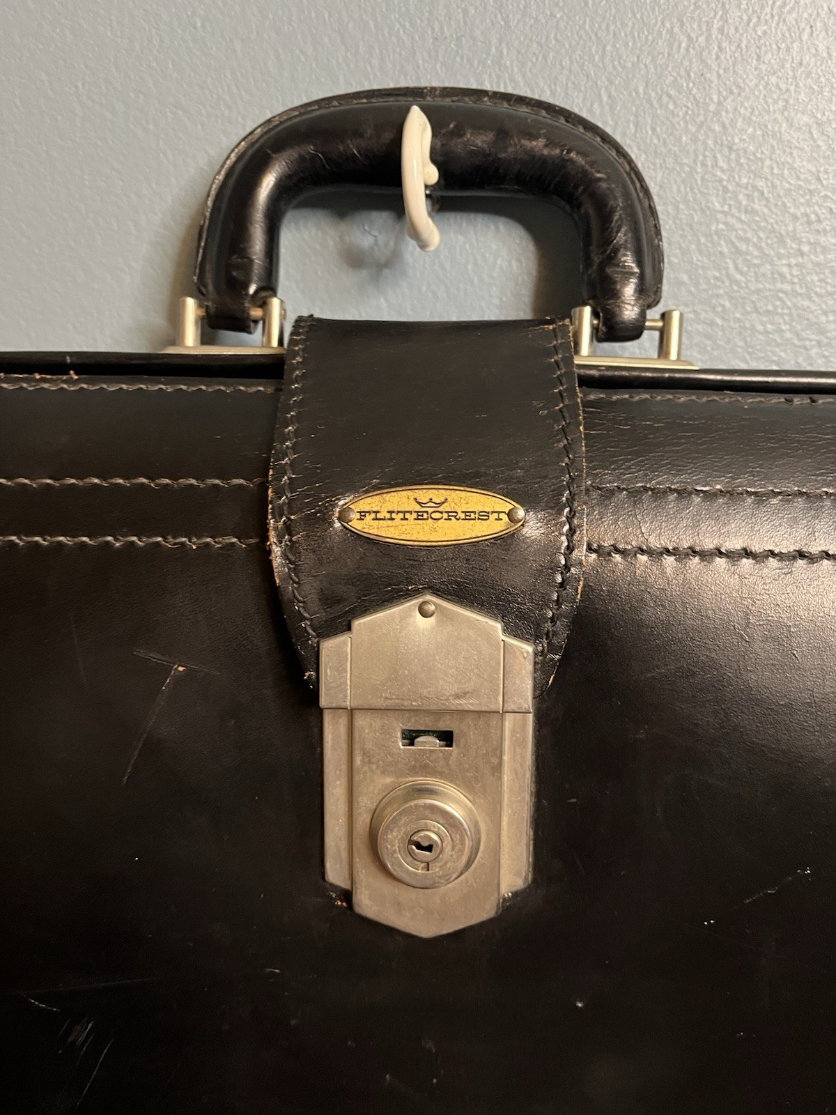 Flitecrest Leather Case - image 8