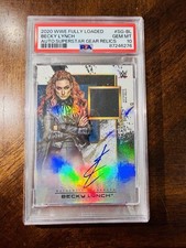 2020 Topps WWE Fully Loaded Wrestling Cards 20