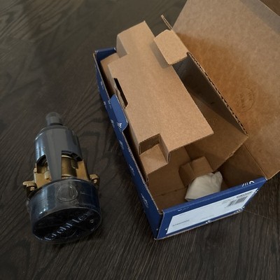 Grohe Thermostatic Control Unit 47853000 for Bath Shower