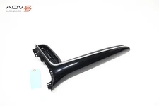 2017-22 TOYOTA PRIUS PRIME DASH RIGHT INNER AC AIR VENT GRILLE & BEZEL TRIM OEM