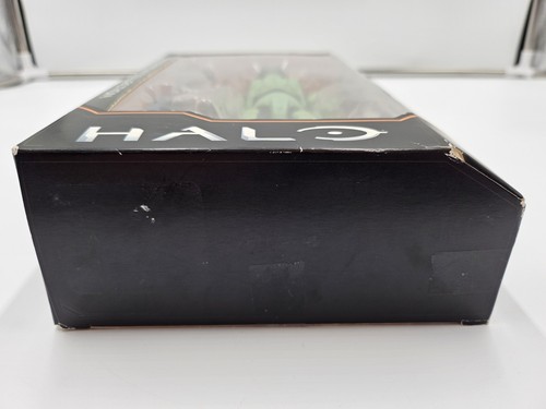 Halo The Spartan Collection Master Chief Action Figure - HLW0018 - 第 3/8 張圖片