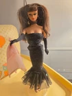 vintage barbie dolls 1958