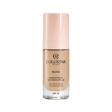 Nudo Fondotinta Seconda Pelle 2R Beige Rosato...