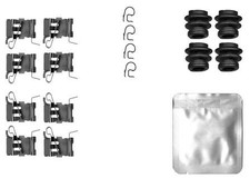 Kits de frein Toyota RAV 4