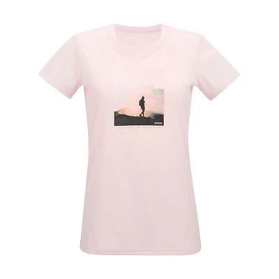 Regatta - "Fingal" T-Shirt für Damen (RG12544) - Bild 1 von 4