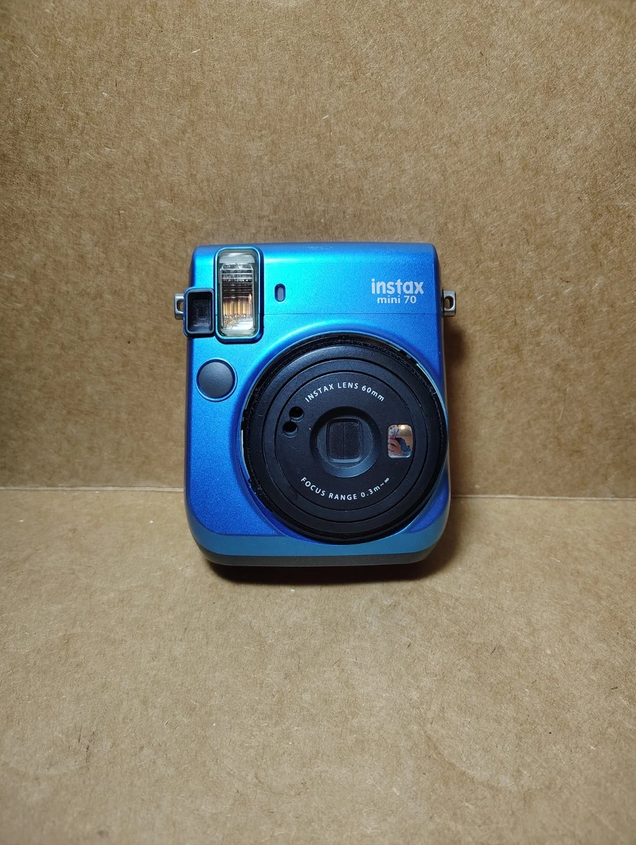 Instant Fujifilm Instax Mini 70 Film Cameras for sale | eBay