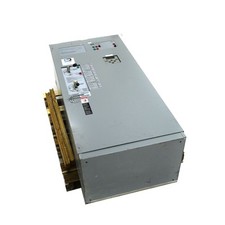 ASCO E07ATBC30150N5XC 7000 Series Automatic Transfer Switch Enclosure 130A