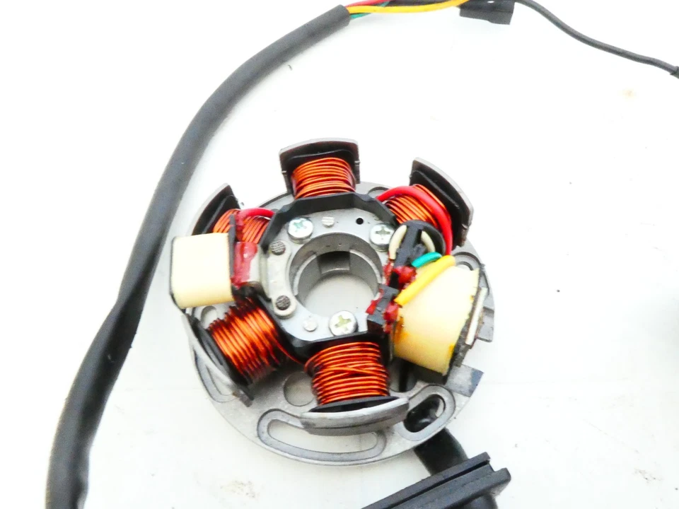 for malaguti fifty top franco morini g30 flywheel flywheel stator 310824 - Image 4 of 4