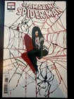 The Amazing Spider-Man Vol 6 #900 Peach Momoko Variant Cover