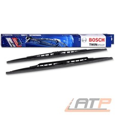 BOSCH SCHEIBENWISCHER VORNE FÜR PORSCHE 924 928 944 77-91